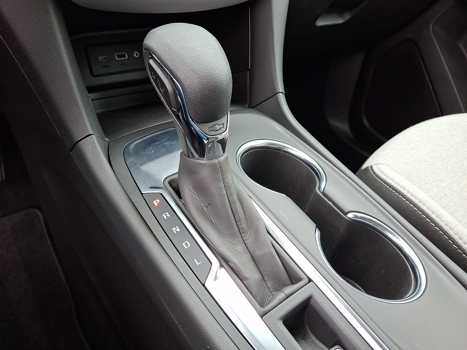 Certified 2023 Chevrolet Equinox LS image 16