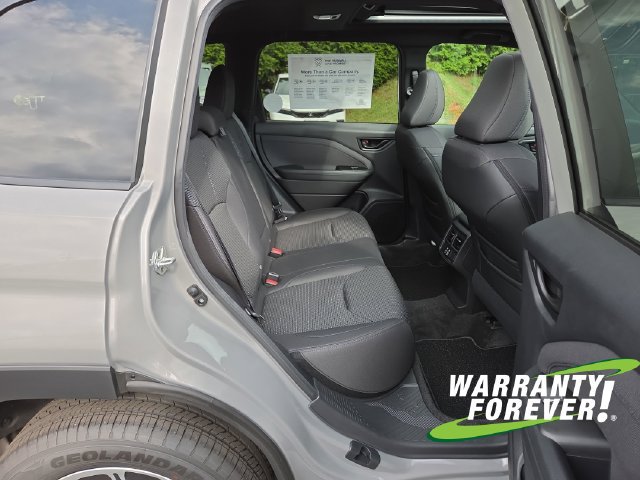 New 2026 Subaru Forester Premium AWD/4WD image 17