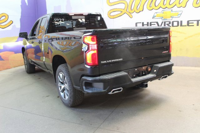 New 2026 Chevrolet Silverado 1500 RST image 6