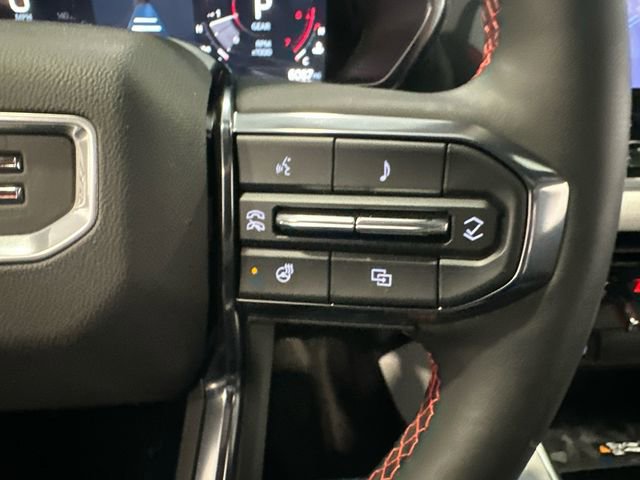 Used 2024 GMC Canyon AT4X image 26