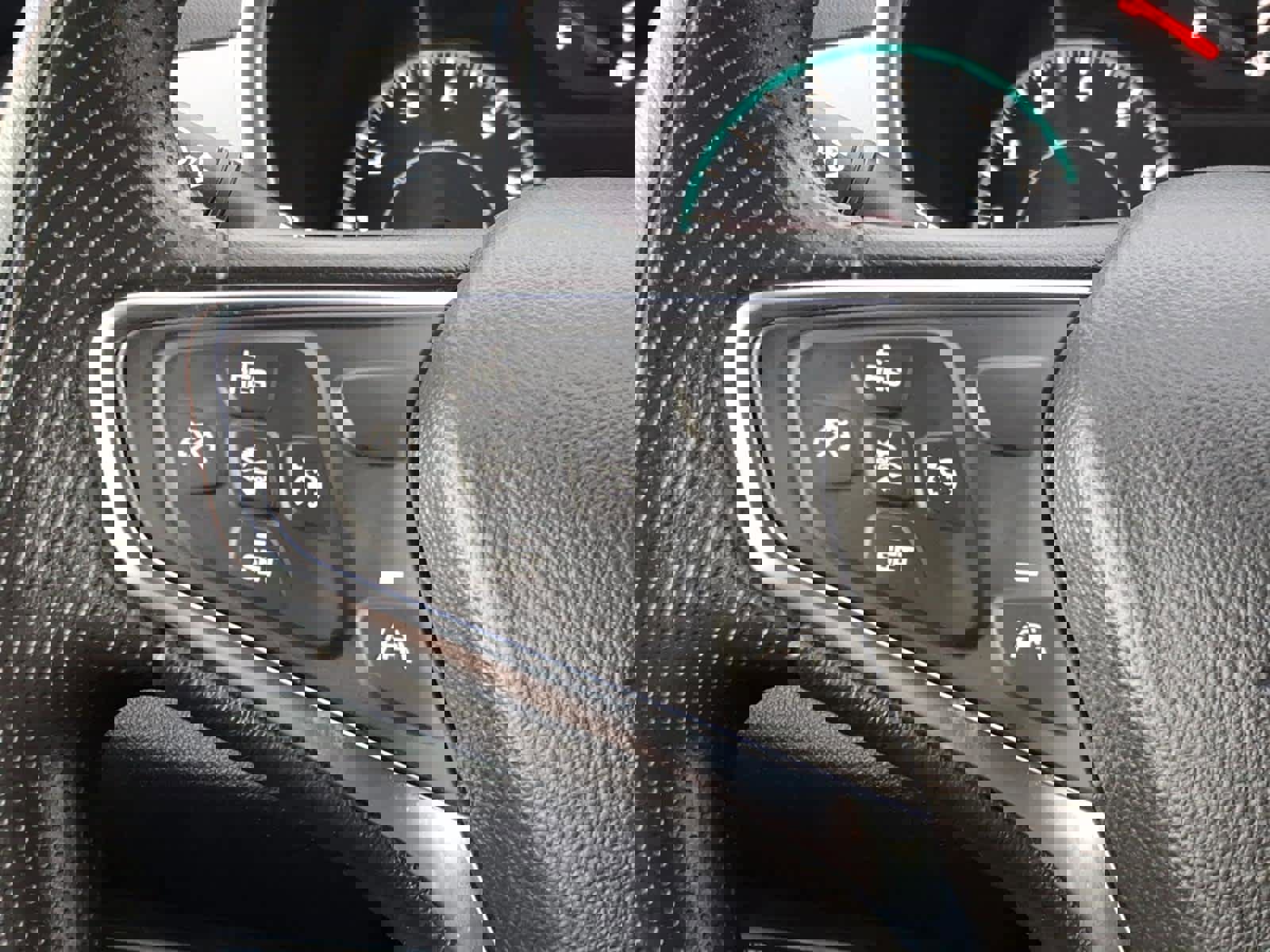 Used 2024 Chevrolet Equinox LS image 17