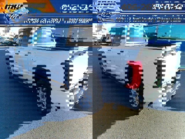 Used 2025 Toyota Tundra SR5 image 5