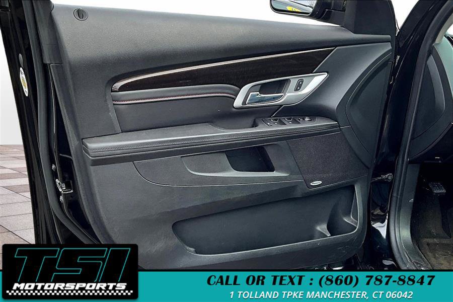 Used 2017 GMC Terrain Denali image 23