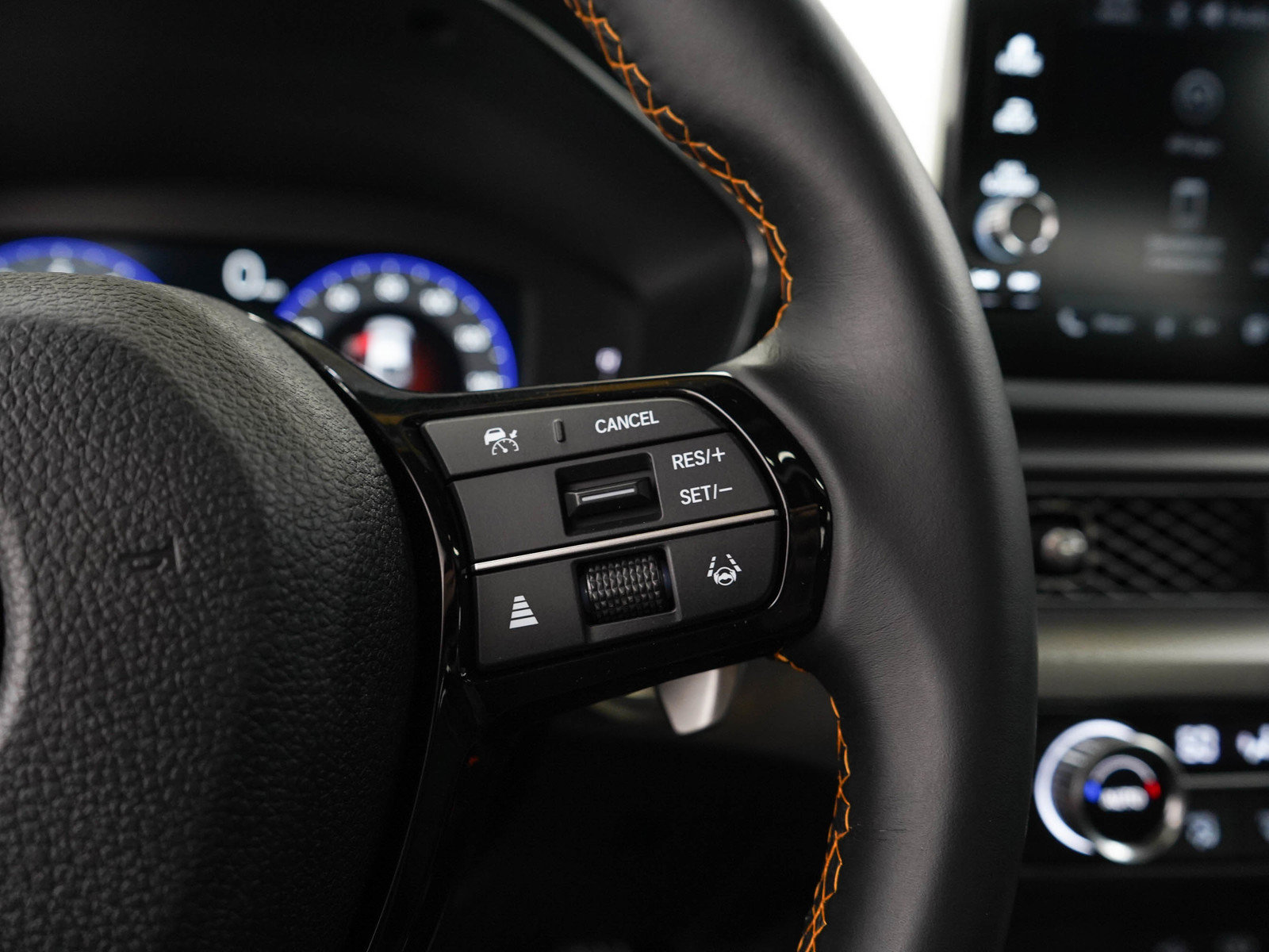 Used 2026 Acura Integra A-Spec w/ Technology Package FWD image 25