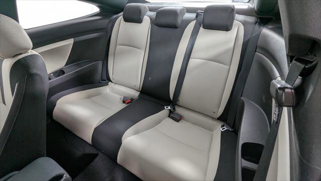 Used 2016 Honda Civic LX-P image 17