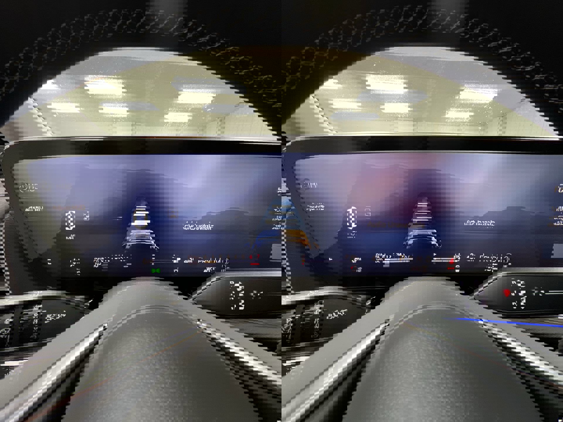 New 2025 Buick Envision Preferred image 47