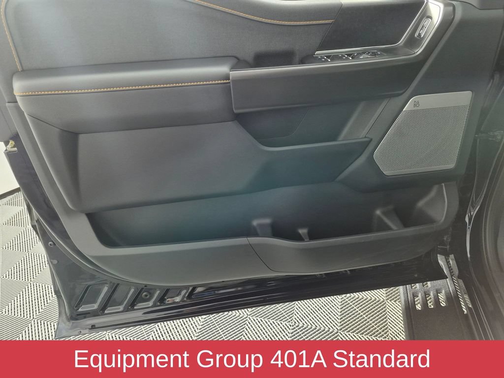 Used 2025 Ford F150 Tremor AWD/4WD image 11