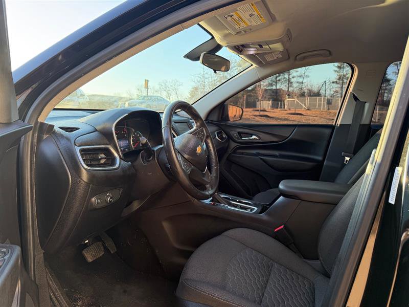 Used 2019 Chevrolet Equinox LT image 10