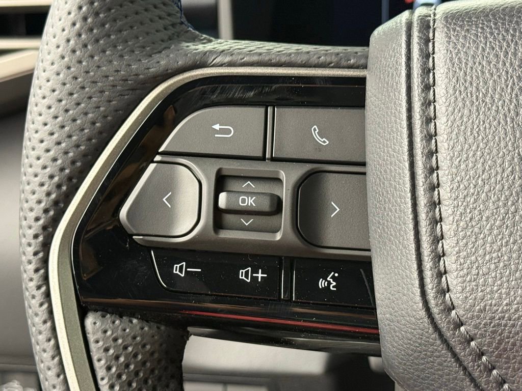 New 2026 Toyota Tundra Platinum image 20