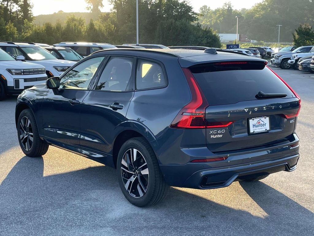 Used 2026 Volvo XC60 B5 Core w/ Climate Package AWD/4WD image 26