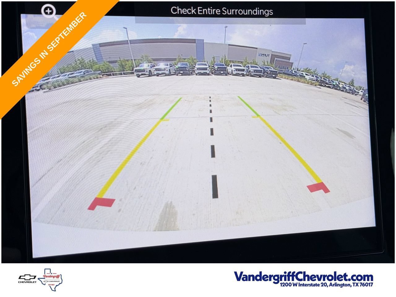 Used 2023 Jeep Grand Cherokee Altitude RWD image 15