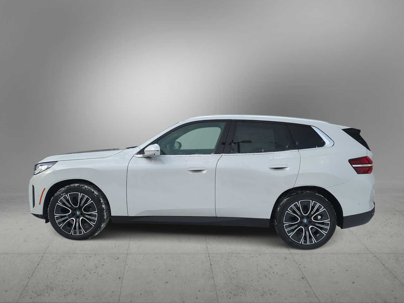 Used 2026 BMW X3 xDrive30 image 5