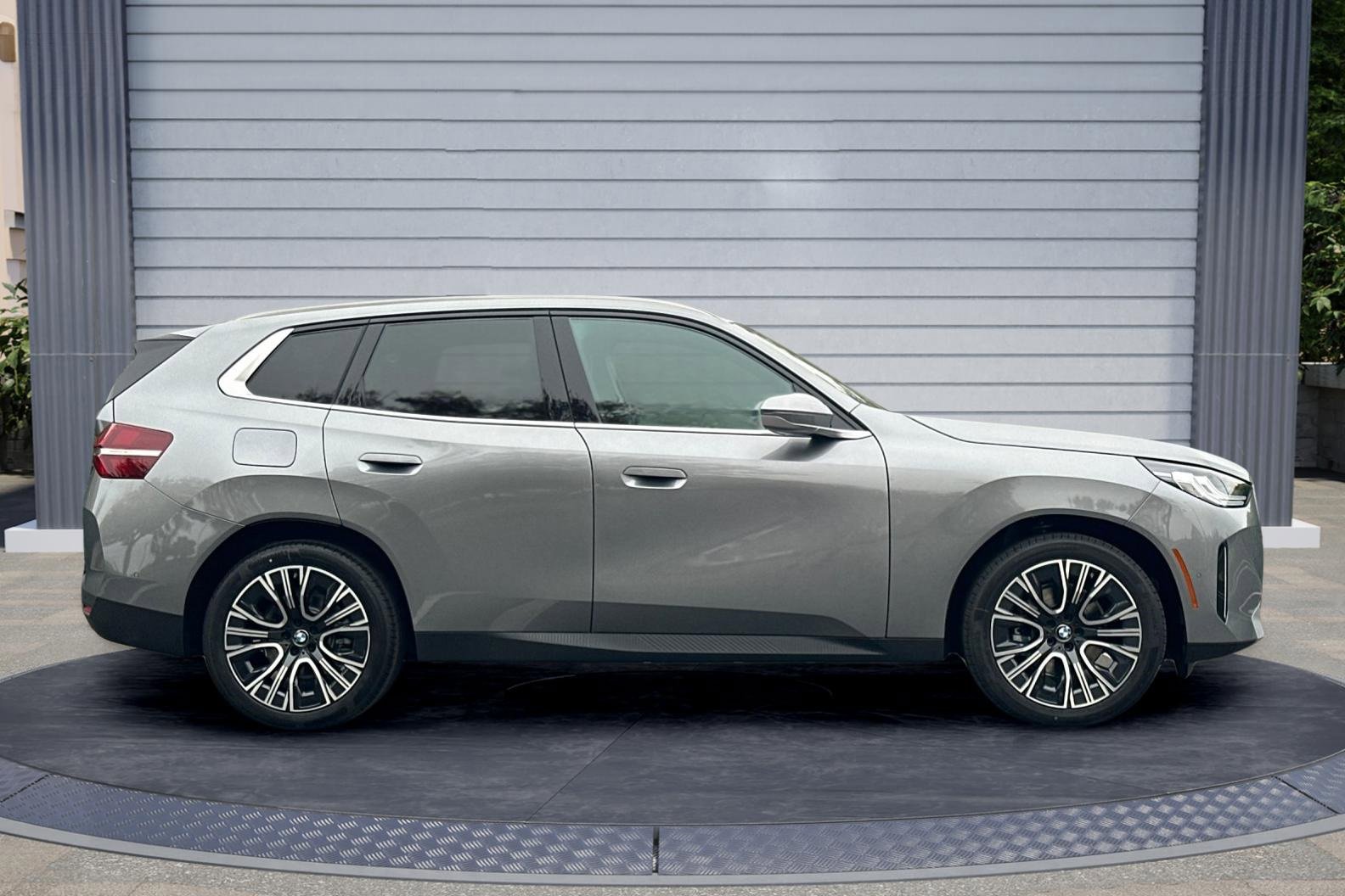 New 2026 BMW X3 xDrive30 w/ Convenience Package image 3