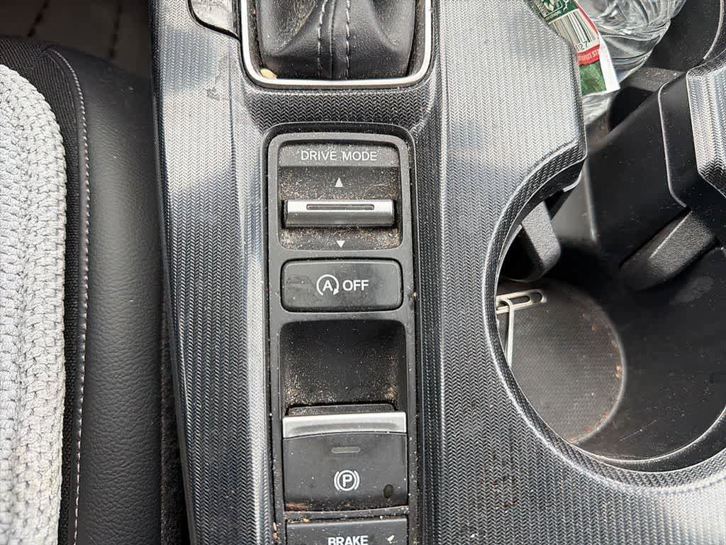 Used 2022 Honda Civic Sport image 19