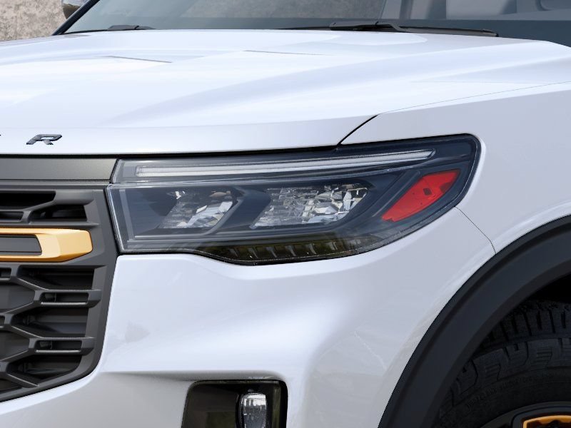 New 2027 Ford Explorer Tremor AWD/4WD image 18