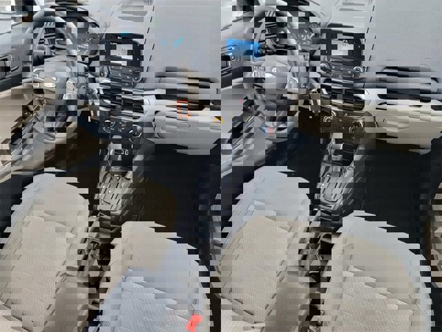 Certified 2022 Ford EcoSport S image 39