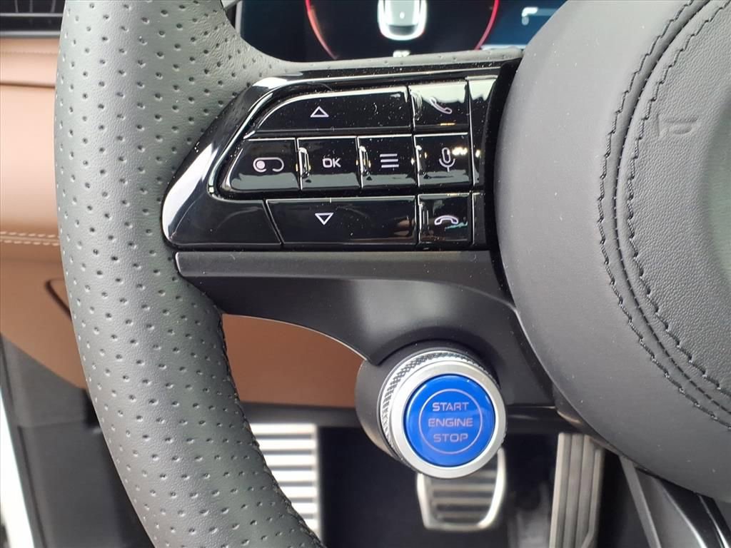 New 2026 Maserati Grecale Modena image 18