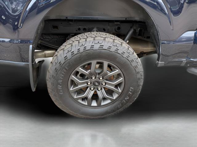 Used 2021 Ford F150 Tremor w/ Trailer Tow Package AWD/4WD image 28