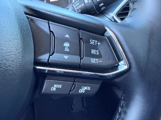 Used 2025 MAZDA CX-5 AWD 2.5 S w/ Preferred Package image 18