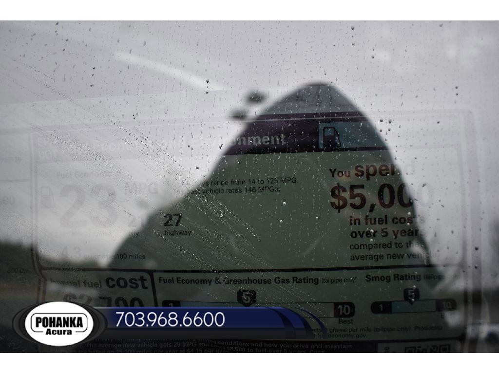 New 2026 Acura RDX Technology Package image 42