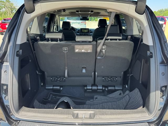 Certified 2024 Honda Odyssey Elite image 13