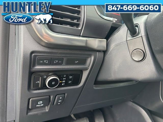 Used 2023 Ford F150 Lariat w/ Equipment Group 502A High image 18