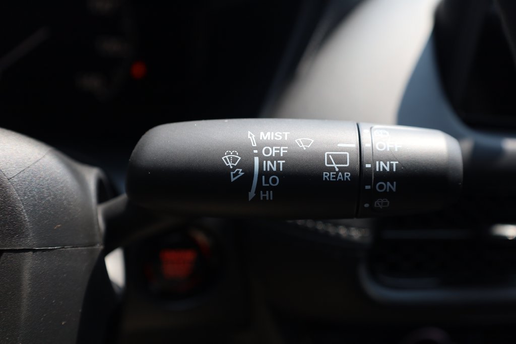 New 2027 Honda HR-V LX image 17