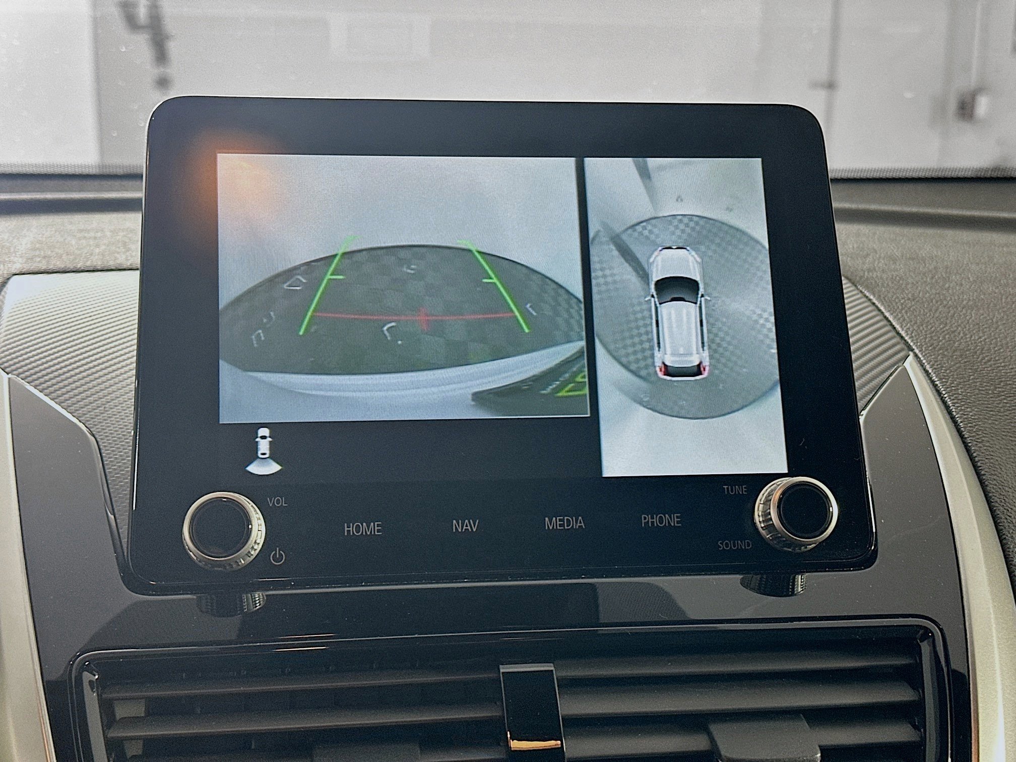 Used 2024 Mitsubishi Eclipse Cross SEL image 22