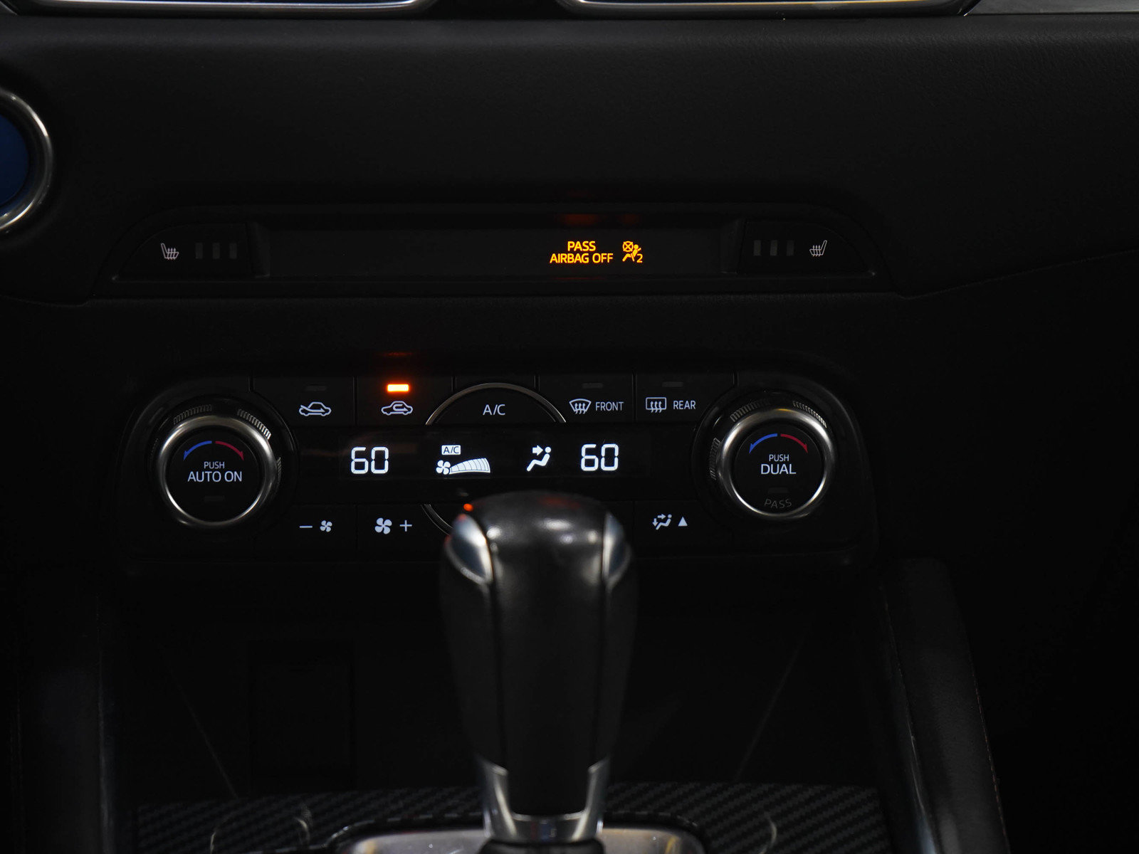 Used 2017 MAZDA CX-5 Grand Select AWD/4WD image 19