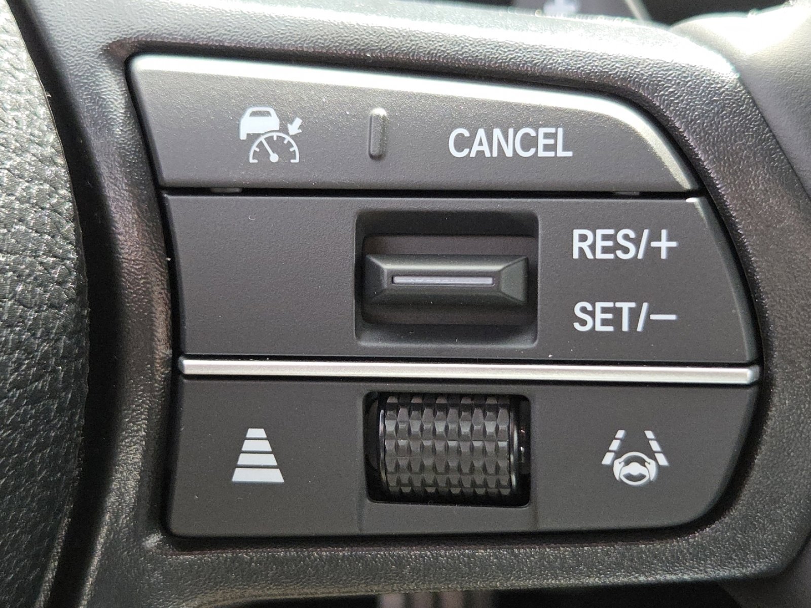 New 2026 Honda Accord Sport image 10