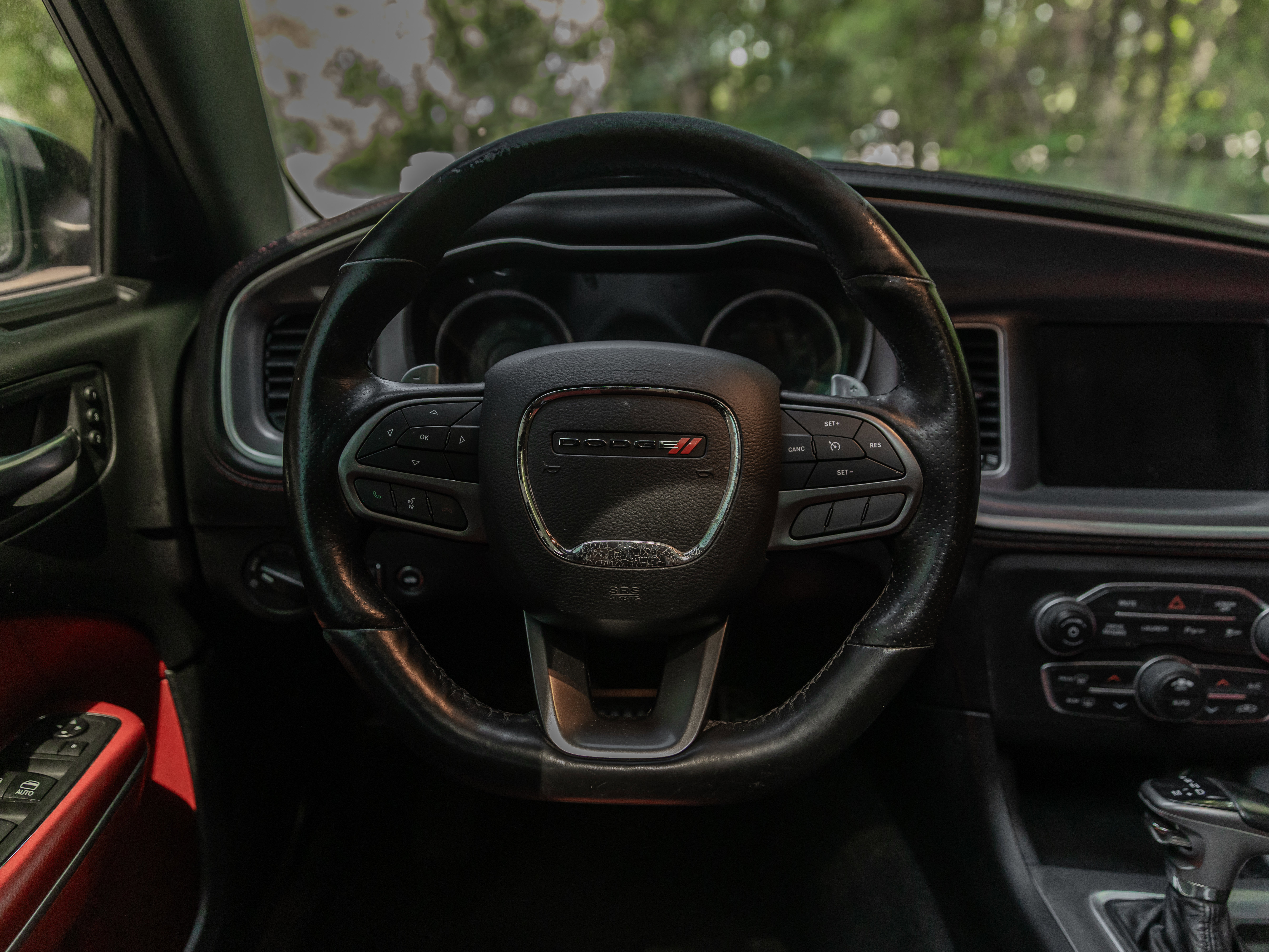 Used 2020 Dodge Charger Scat Pack image 6