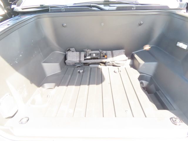 Used 2025 Chevrolet Silverado EV W/T AWD/4WD image 40
