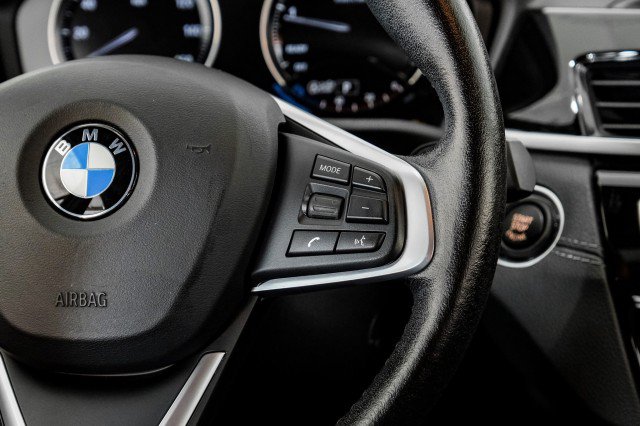 Used 2021 BMW X1 sDrive28i FWD image 16