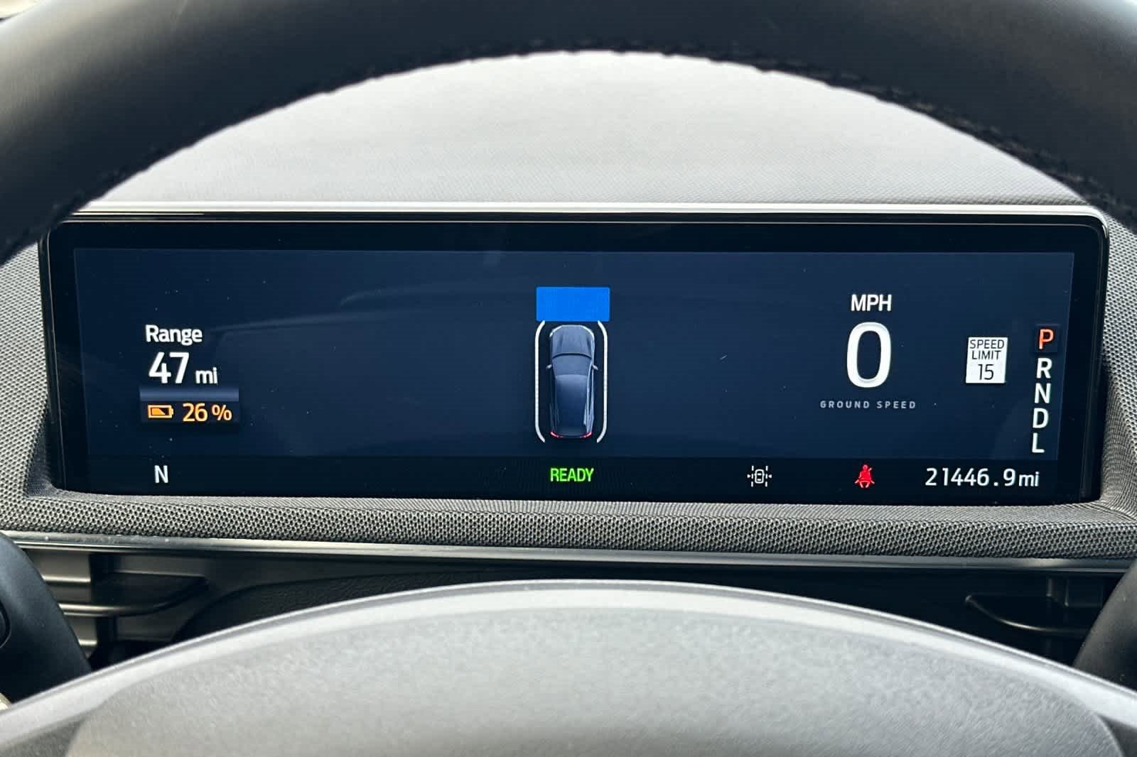 Certified 2022 Ford Mustang Mach-E Select image 26