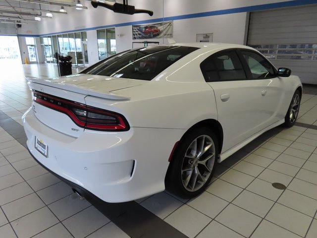 Used 2023 Dodge Charger GT image 12