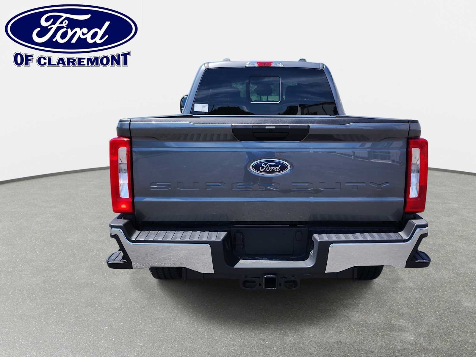 New 2026 Ford F250 XLT AWD/4WD image 17