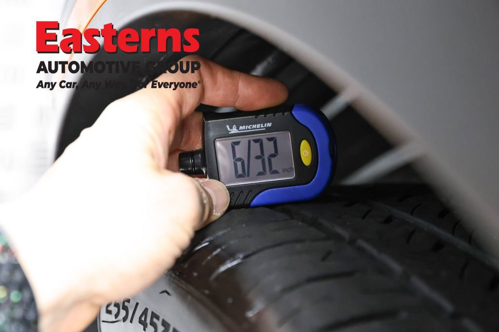 Used 2024 Mitsubishi Outlander SE image 27