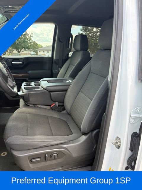 Used 2020 Chevrolet Silverado 1500 RST w/ Rally Edition AWD/4WD image 14