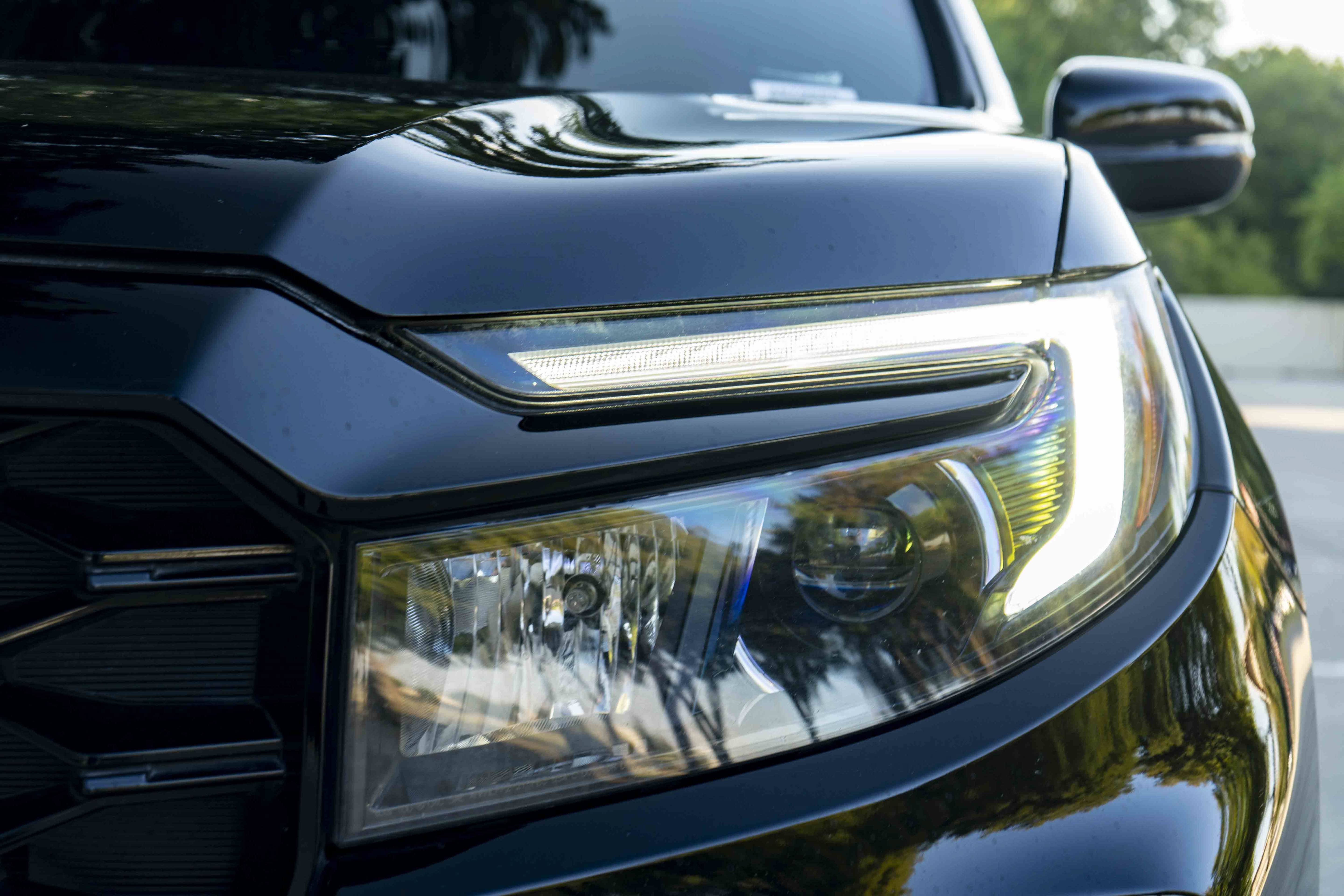 Used 2023 Honda Passport Elite image 11