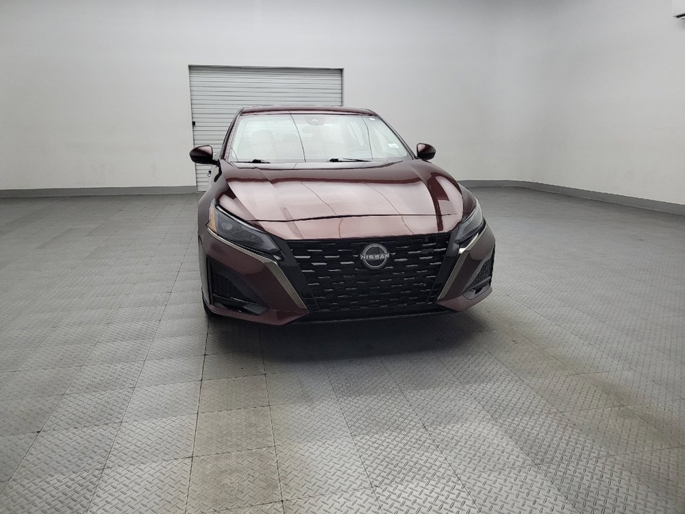 Used 2023 Nissan Altima 2.5 SV image 14