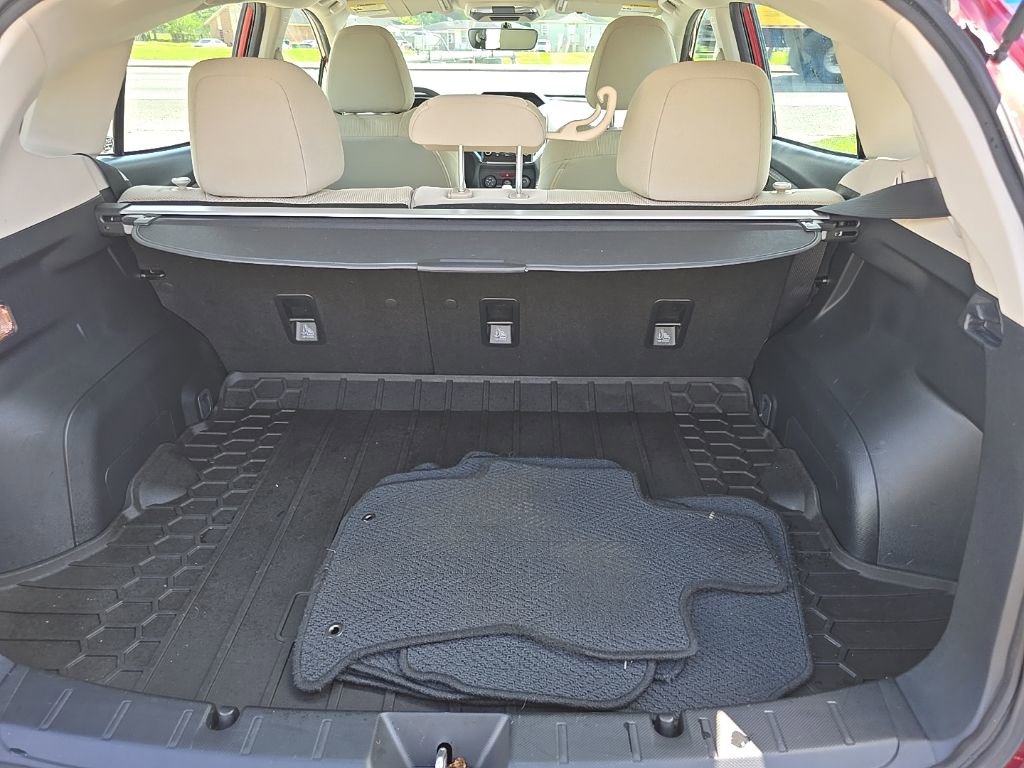 Used 2017 Subaru Impreza 2.0i Premium image 25