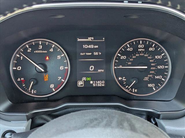 Used 2025 Subaru Outback Limited w/ Popular Package #2 image 11