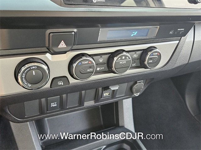 Used 2023 Toyota Tacoma SR image 21