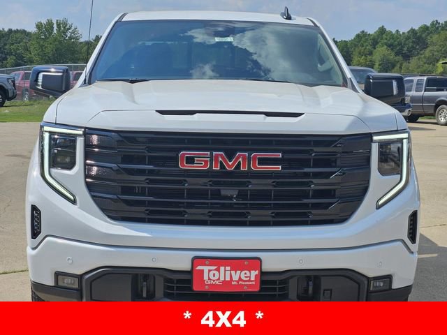 New 2026 GMC Sierra 1500 Elevation w/ Elevation Premium Package image 3