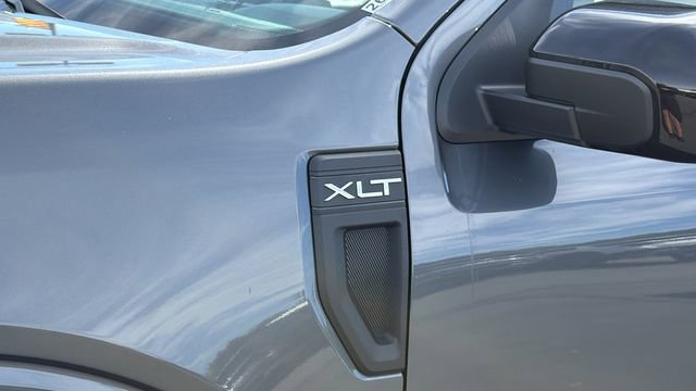 New 2026 Ford Maverick XLT w/ Equipment Group 301A image 11