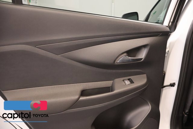 Used 2026 Buick Envista Preferred FWD image 28