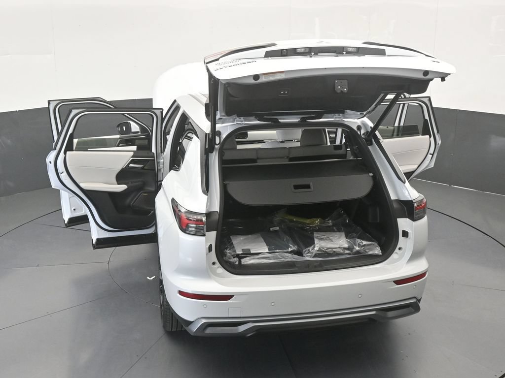 New 2026 Mitsubishi Outlander SE FWD image 70