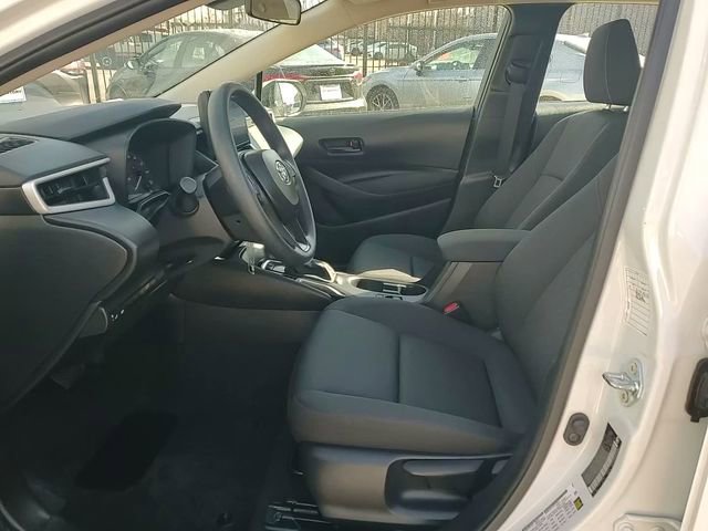 Certified 2025 Toyota Corolla LE image 12