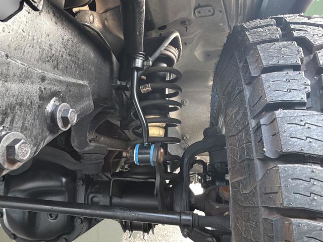 Used 2003 Jeep Wrangler Sport image 38