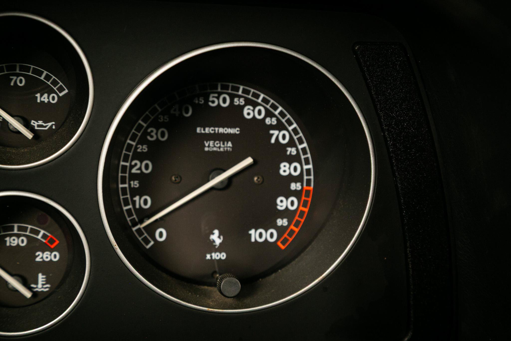 Used 1995 Ferrari F355 Spider RWD image 52